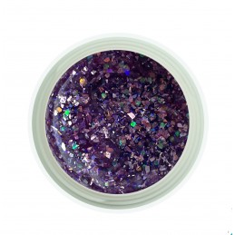 Glitter Polygele