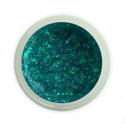 Glitter Polygele