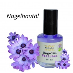 Nagel & Nagelhautöl