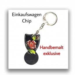 Einkaufswagen-Chip