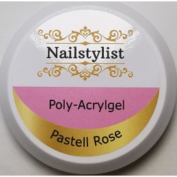 Color Polygel