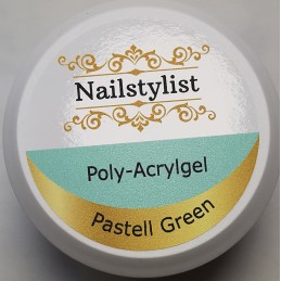 Color Polygel