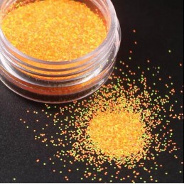 Glitterstaub