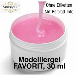 Modellage Gel