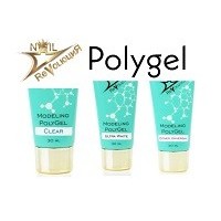 Modellage Polyacryl Gele