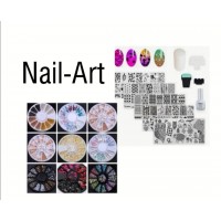 Nail-Art