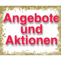 Angebote & Aktionen