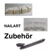 Nail-Art Zubehör