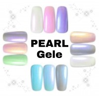 Pearl Gele