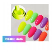 Neon Gele