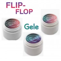 Flip-Flop Gele