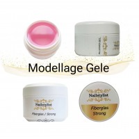 Modellage