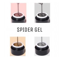 Spider Gel