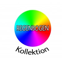 Regenbogen Kollektion