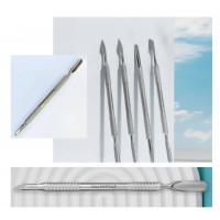 Nagelhautschieber/Cuticle Pusher