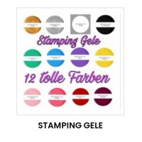 Stamping Gel