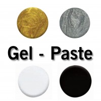 Design Gel Paste