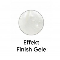 Effekt Finish-Gele