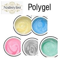 Color Polygele